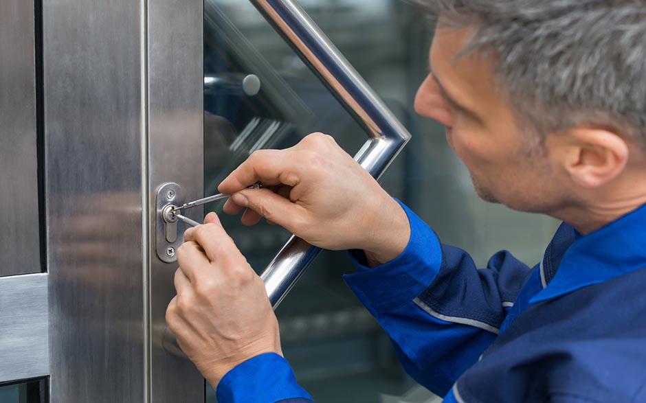 changer barillet de porte Neuilly-Plaisance